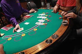 dewi79 kasino panduan bermain blackjack roulette baccarat strategi menang pemain Indonesia